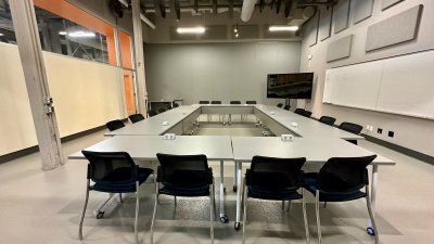 Centre d&#039;entrepreneuriat Alphonse-Desjardins